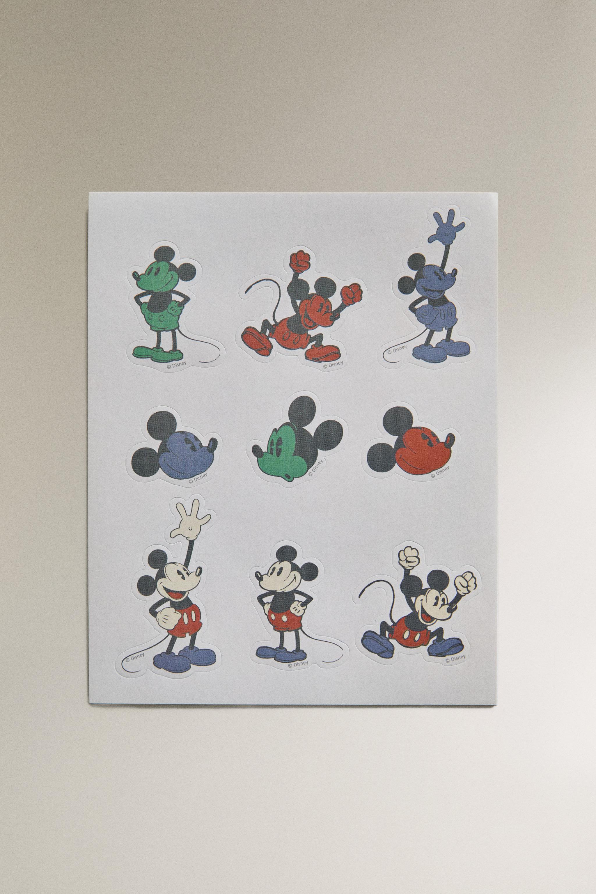 JOURNAL POUR ENFANTS MICKEY & MINNIE ©DISNEY